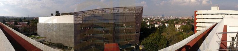 Instituto de Diagnóstico y Referencia Epidemiológicos (INDRE) — fotografía 3