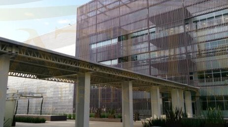 Instituto de Diagnóstico y Referencia Epidemiológicos (INDRE) — fotografía 2