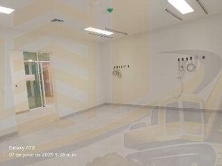 Hospital General de Madero — fotografía 2