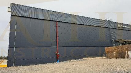 ThyssenKrupp Components Technology de México — fotografía 3