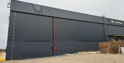 ThyssenKrupp Components Technology de México — fotografía 4