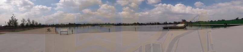 Parque Refinería Azcapotzalco — fotografía 4