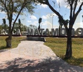 Parque y Ciclovía Matamoros — fotografía 4