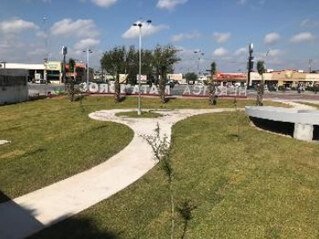 Urbano e infraestructura
