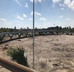 Parque y Ciclovía Matamoros — fotografía 3