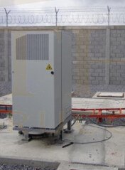 Antenas y telecomunicación — fotografía 4