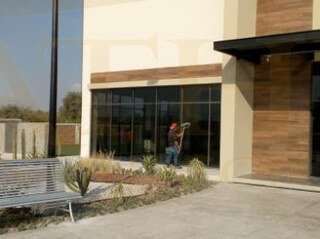 Parque Atitalaquia — proyecto de CATHIC Construcciones