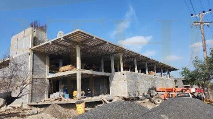Edificio corporativo en Cadereyta — fotografía 2