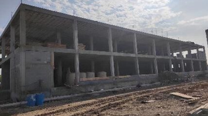 Edificio corporativo en Cadereyta — fotografía 3
