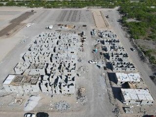 Vivienda Unidos Avanzamos — fotografía 2