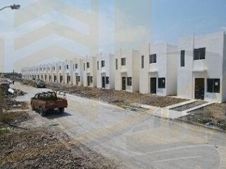 Vivienda Las Alamedas — proyecto de CATHIC Construcciones