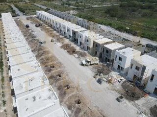 Vivienda Las Alamedas — fotografía 2