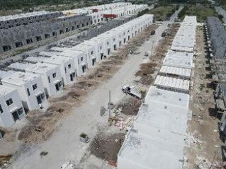 Vivienda Las Alamedas — fotografía 3