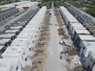 Vivienda Las Alamedas — fotografía 4