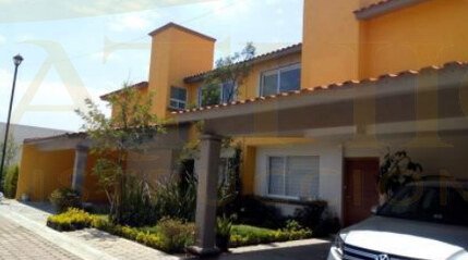 Fraccionamiento Villas Capricho — fotografía 3