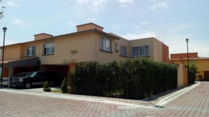 Fraccionamiento Villas Capricho — fotografía 4