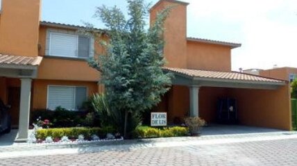 Fraccionamiento Villas Capricho